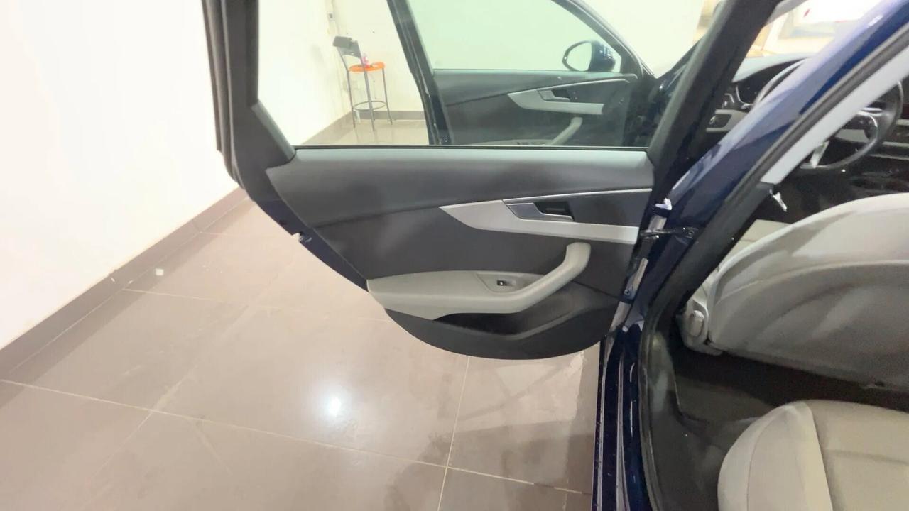 A4 Avant 30 TDI/136 CV S tronic Business