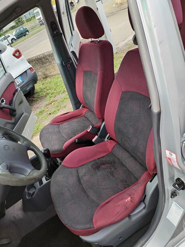 Hyundai Atos Prime 1.1 12V Active 172000KM 2006 FRIZIONE NUOVA PRE-CONSEGNA