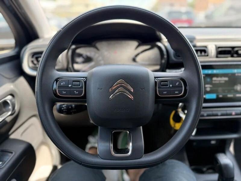 Citroen C3 PureTech 83 S&S Feel Pack