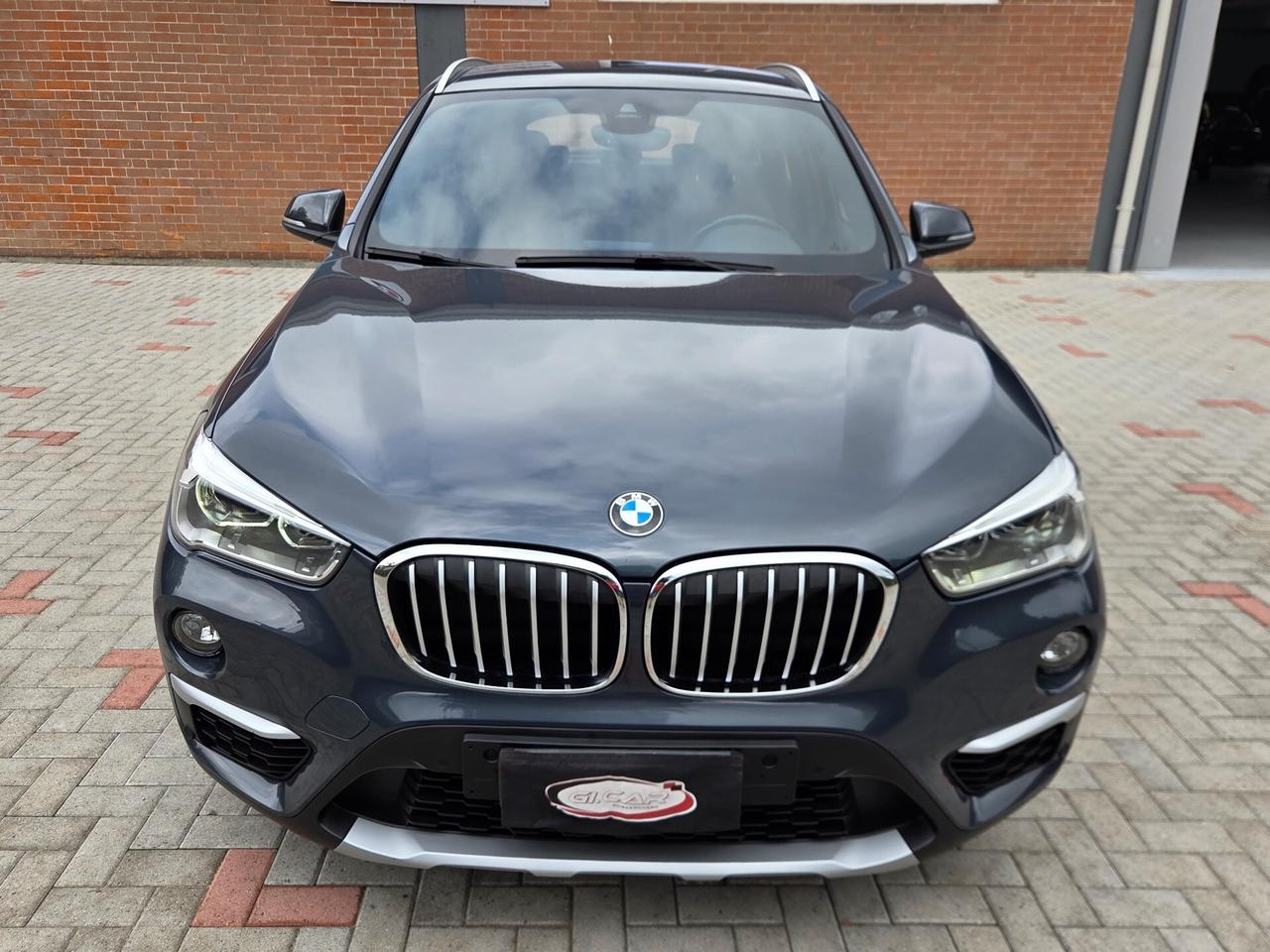 Bmw X1 xDrive18d xLine