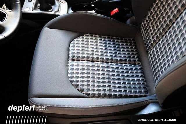 Audi A1 citycarver 25 TFSI ok Neop