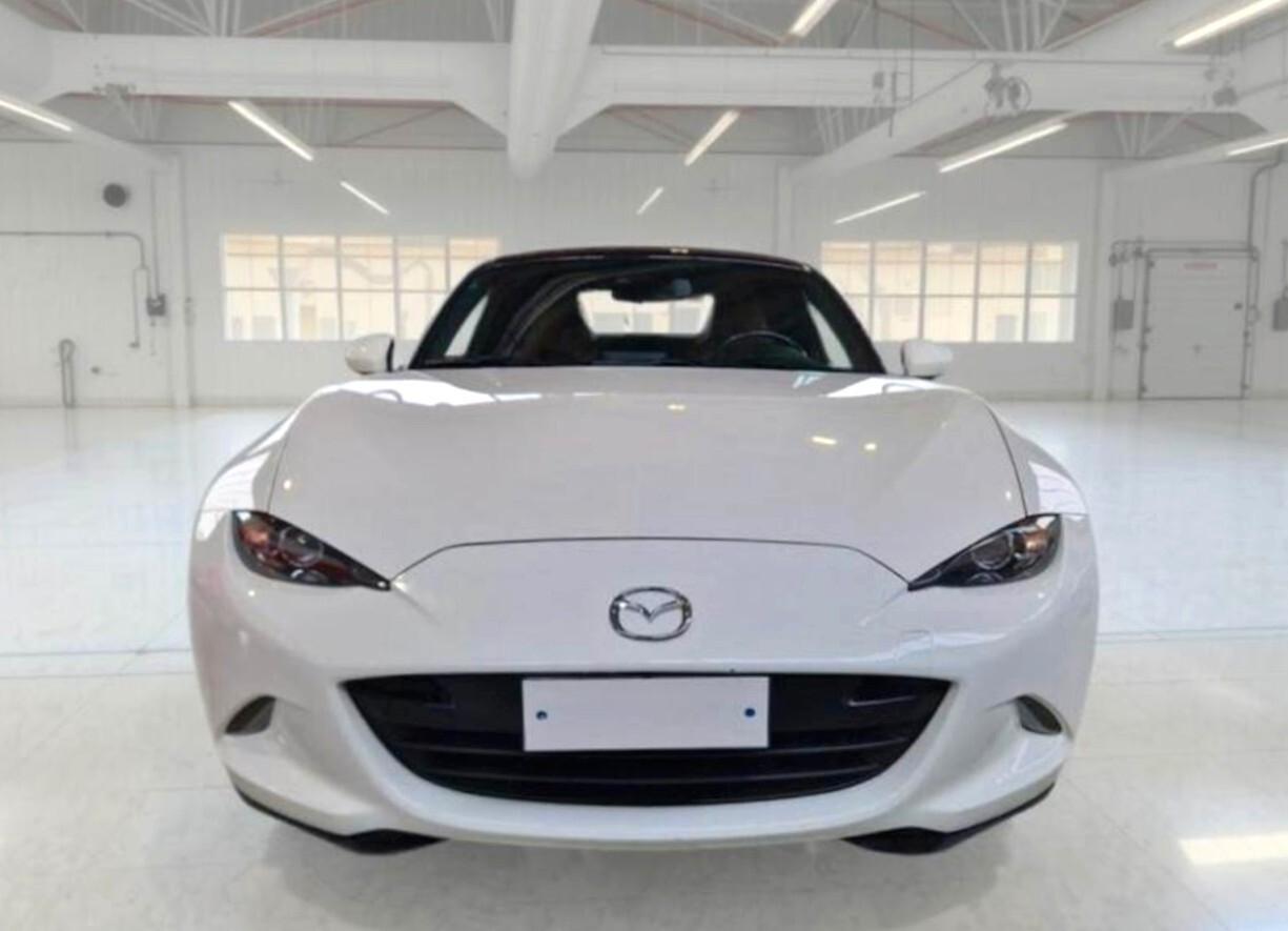 Mazda MX-5 Cabrio 1.5 Exceed i-eloop UNIPRO IVA DEDUCIBILE