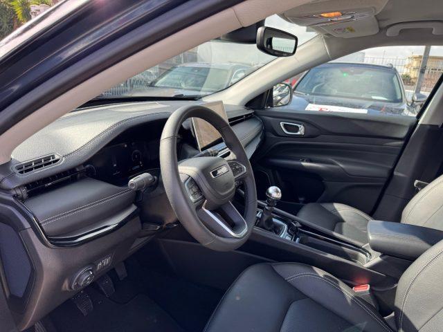 JEEP Compass 1.6 Multijet II 2WD S