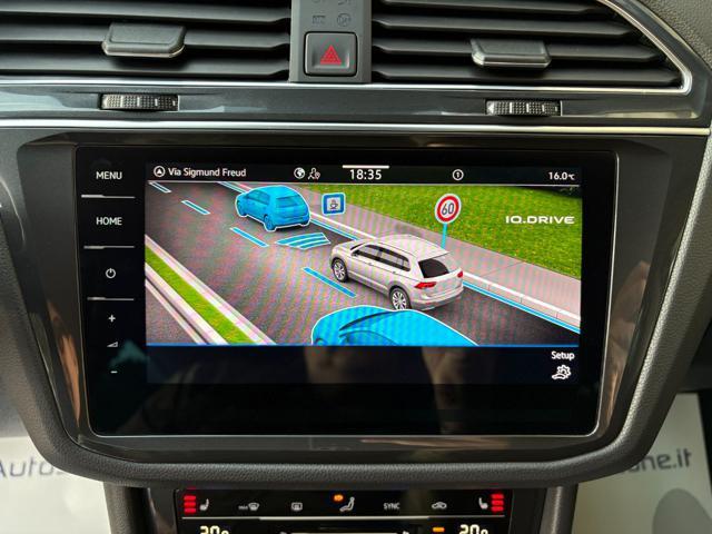 VOLKSWAGEN Tiguan 2.0 TDI 150 CV SCR DSG Elegance VIRTUAL