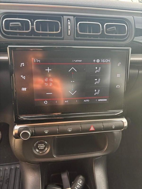 Citroën C3 C3 BlueHDi 100 S&S Shine