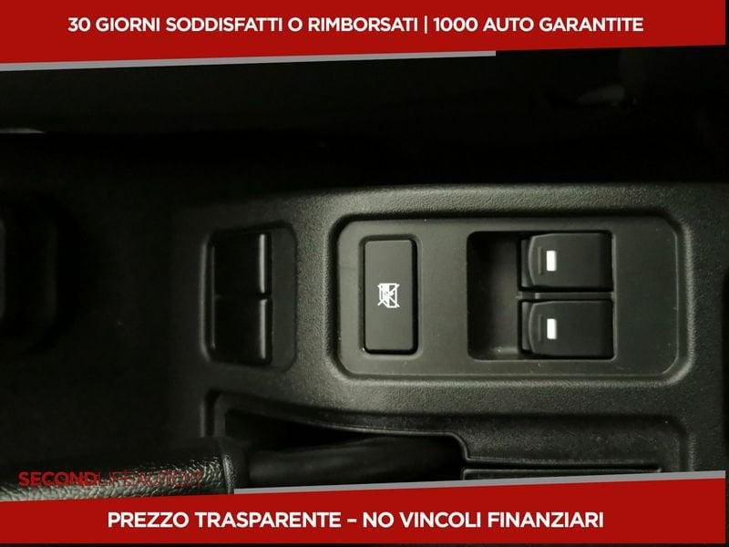 Suzuki Jimny 4ª serie 1.5 GLX 5-DOOR 4X4 HI A/T