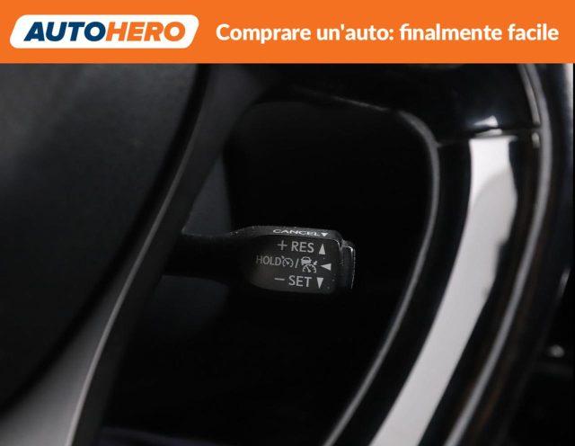 TOYOTA C-HR 1.8 Hybrid E-CVT Style