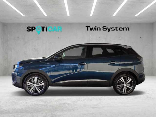 Peugeot 3008 Hybrid Plug in 225 e-EAT8 Allure Pack