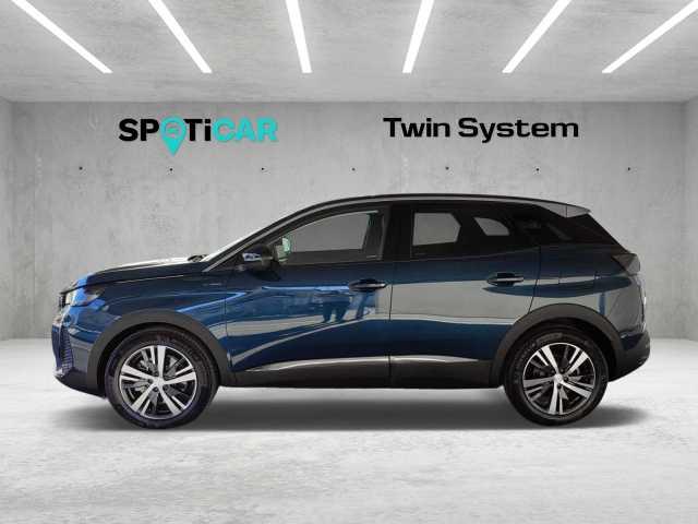 Peugeot 3008 Hybrid 225 e-EAT8 Allure Pack