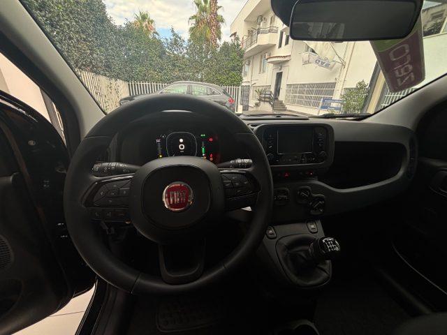 FIAT Panda 1.0 FireFly S&S Hybrid da ?139,00 mensili