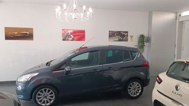 Ford B-Max 1.5 TDCi 75 CV
