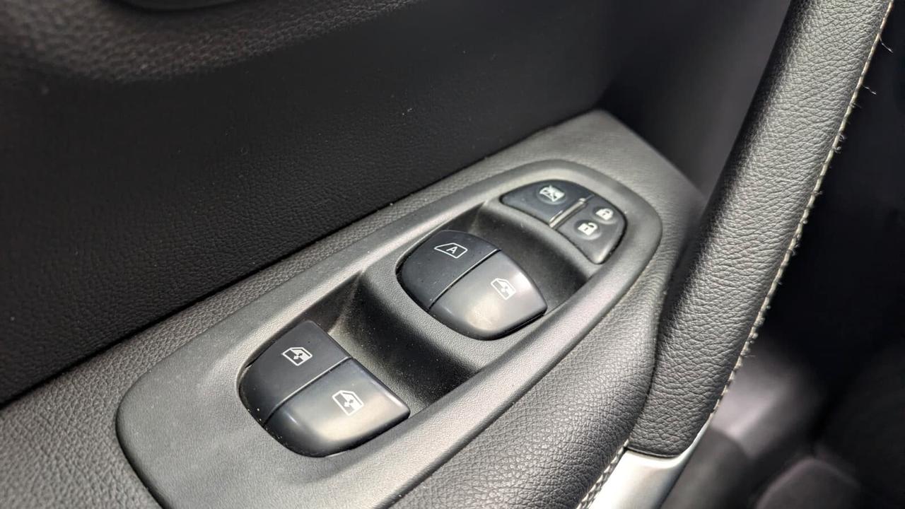 Renault Kadjar dCi 8V 110CV Energy Life