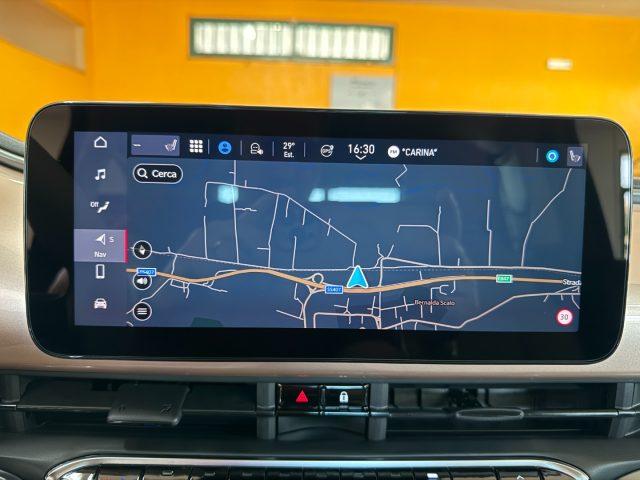 FIAT 500e Berlina 42 kWh La Prima 320