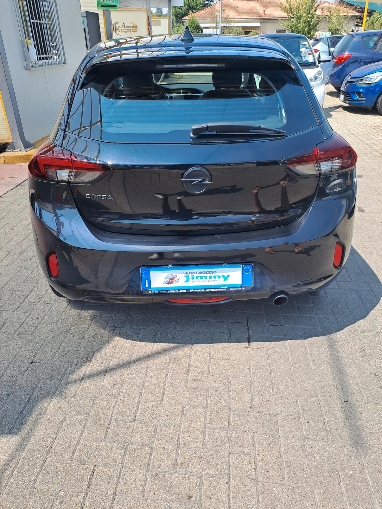 Opel Corsa 1.2 100 CV Edition