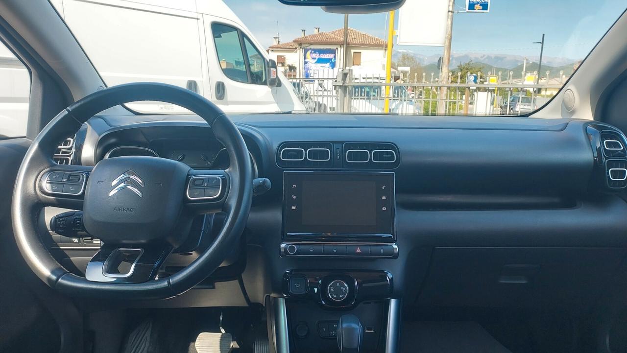 Citroen C3 Aircross PureTech 130 S&S EAT6 Shine Pack