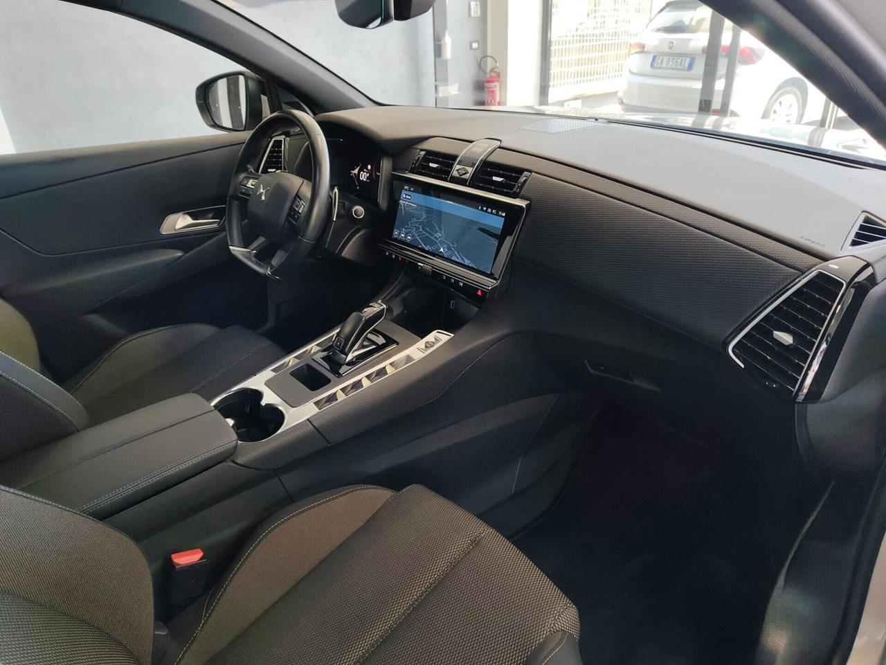 Ds 7 BlueHDi 130 aut. Bastille Busines