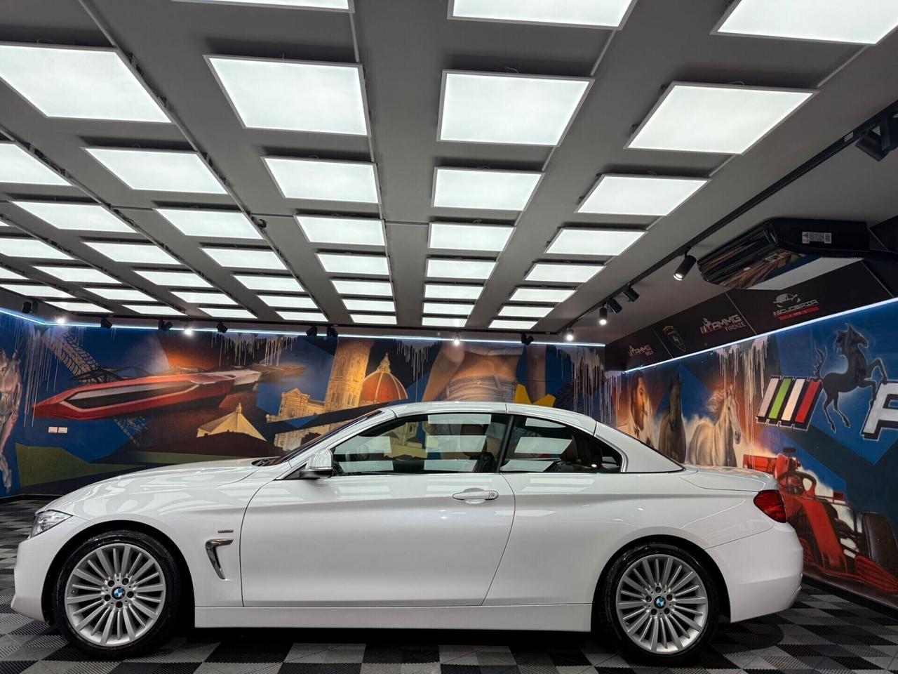 Bmw 420 d Cabrio (730)