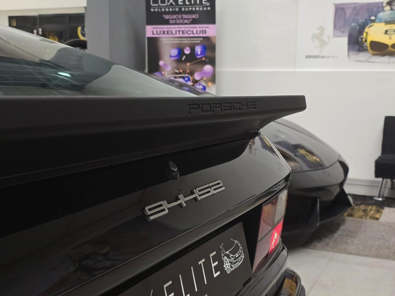 Porsche 944 Coupe 3.0 S2 211CV_ASI_DISTRIBUZIONE_GARANZIA_TOP!