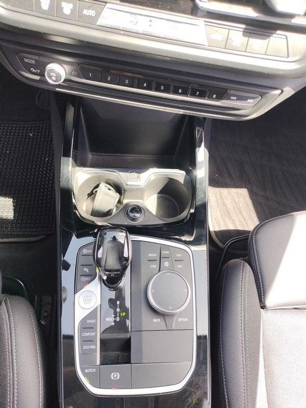 BMW Serie 1 118i