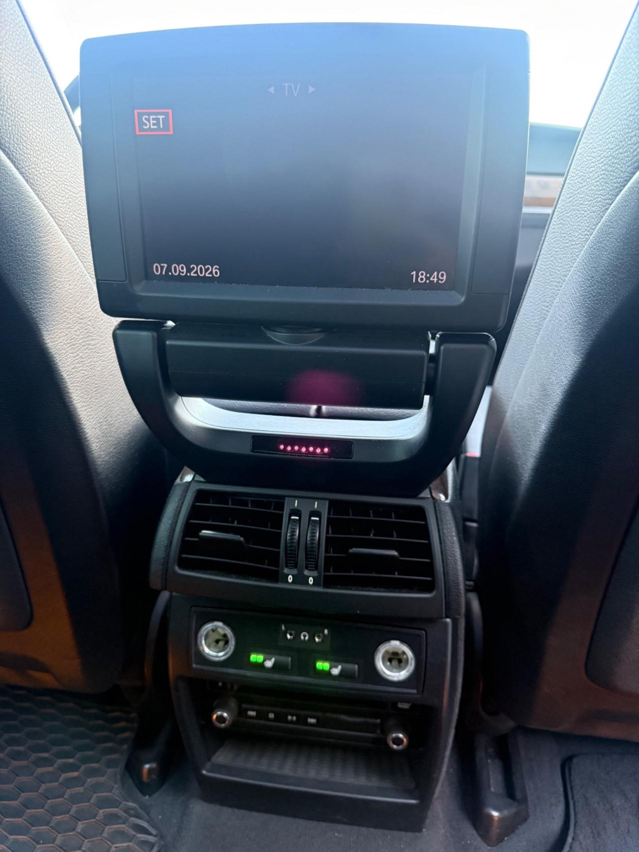 BMW x5 40d 3.0 Bi-turbo Diesel 306cv xDrive
