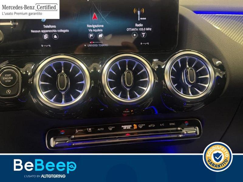 Mercedes-Benz GLA 45 AMG S 4MATIC+ AUTO