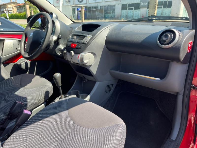 PEUGEOT 1.0 68CV 5p. Desir