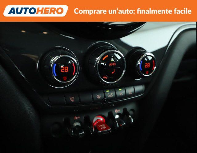 MINI Countryman 1.5 One D Countryman