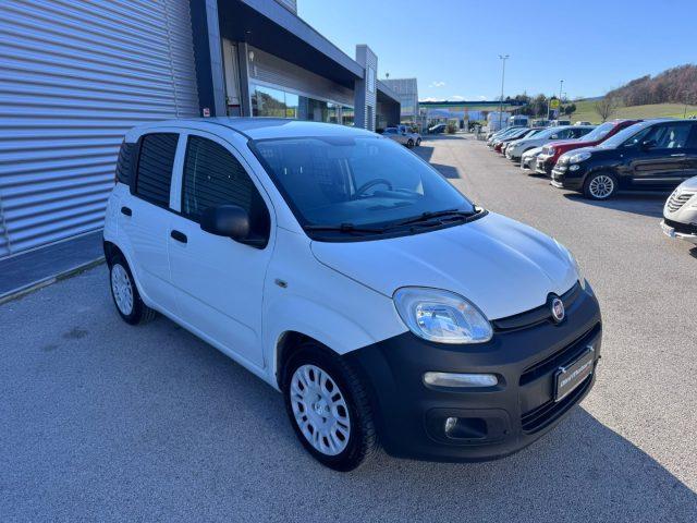 FIAT Panda 1.3 MJT S&S Pop Van 2 posti IVA ESPOSTA