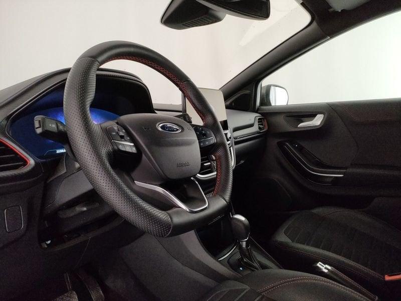 Ford Puma 1.0 ecoboost h ST-Line X s&s 125cv auto