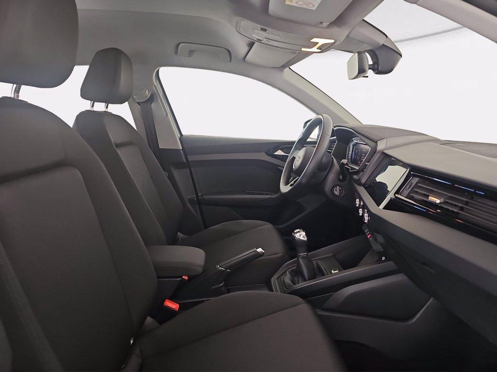 AUDI A1 citycarver 30 1.0 tfsi 116cv del 2020