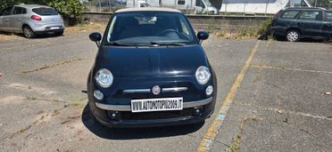 Fiat 500 C 1.2 Full optional garanzia 12 mesi
