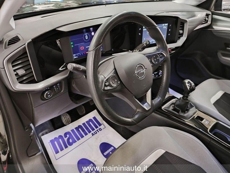 Opel Mokka 1.5 CDTi 110cv Elegance + Car Play