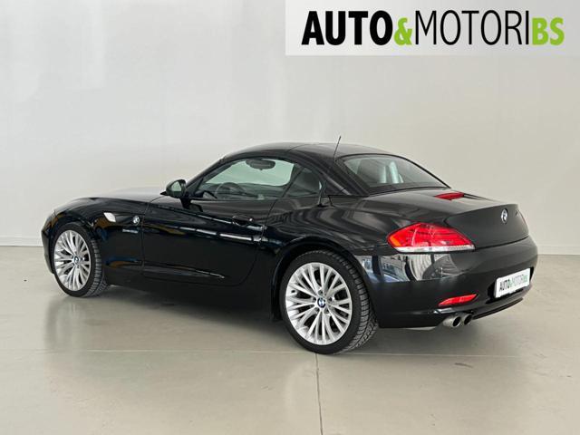 BMW Z4 sDrive20i