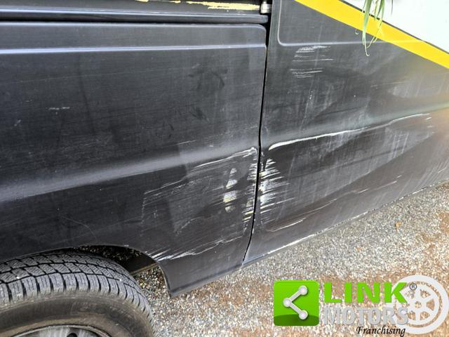 FIAT Ducato 28 I.d.TD Officina Mobile
