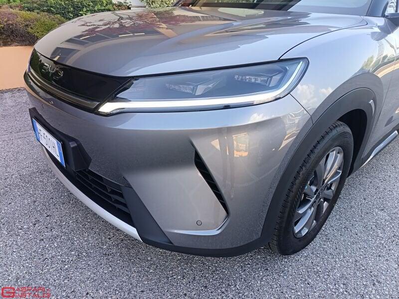 BYD Atto 2 DM-i Atto 2 DM-i 1.5 phev Boost 212cv