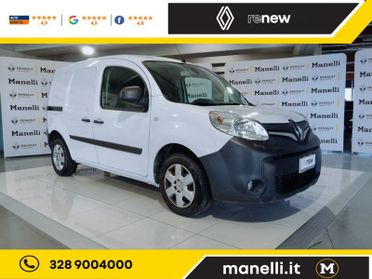 Renault Kangoo Express 1.5 dci 95cv Blue Ice E6d-temp rif.GE389