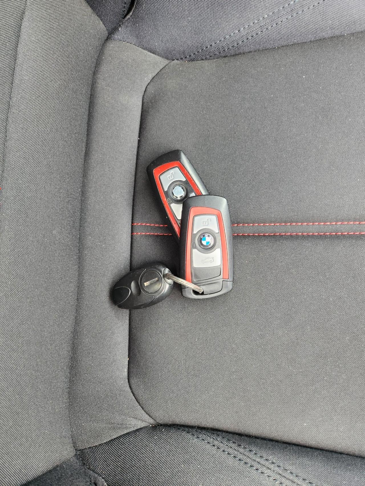 Bmw 118 118d 5p. Sport