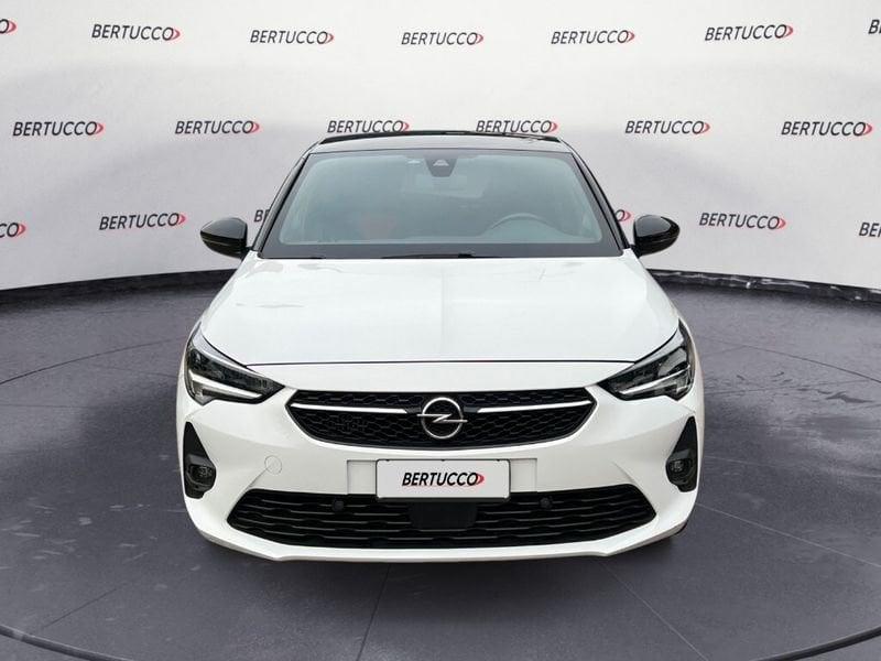 Opel Corsa 6ª serie 1.2 100 CV GS Line