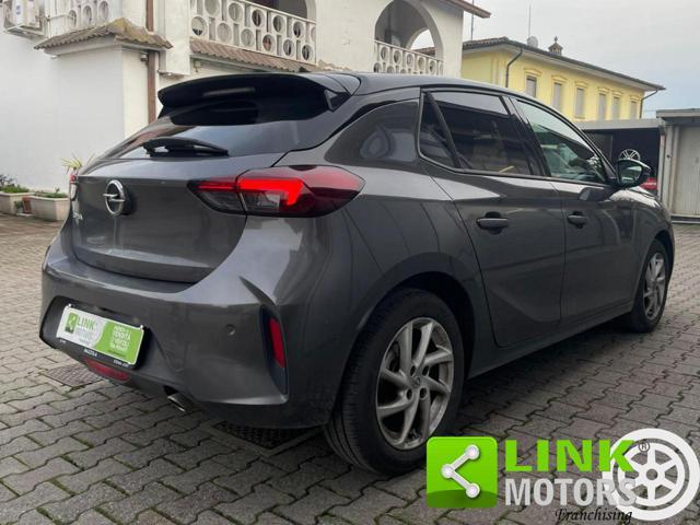 OPEL Corsa GS Line CINGHIA DISTRIBUZIONE sostituita