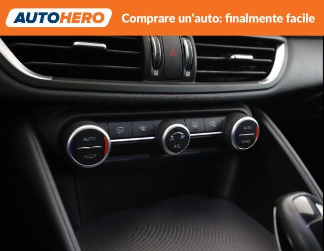 ALFA ROMEO Giulia 2.2 Turbodiesel 180 CV AT8 Super