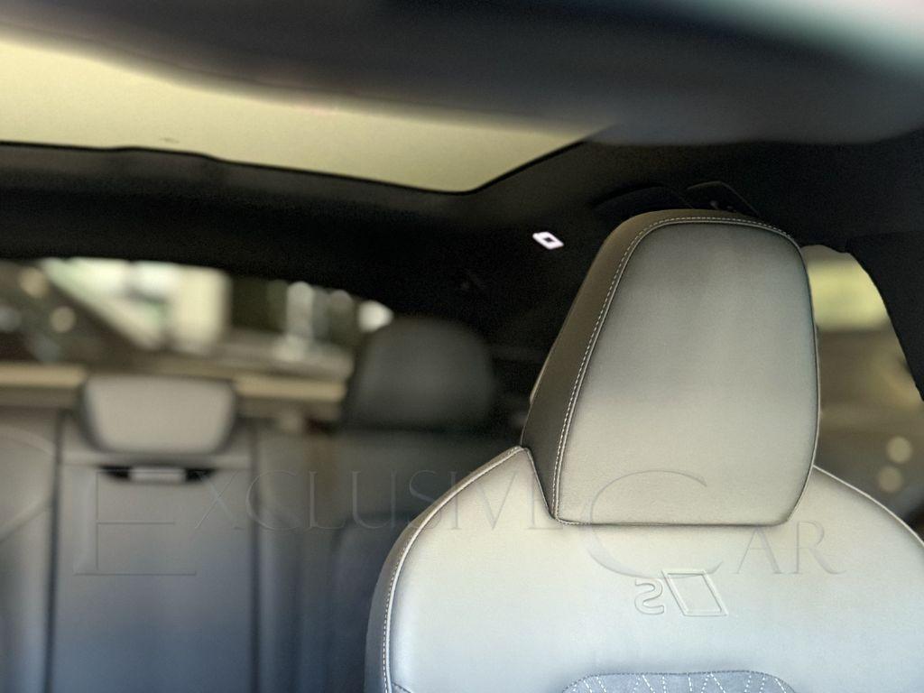 AUDI - A5 - TDI 150 kW mHEV+ S tr. qu. S Line ed.