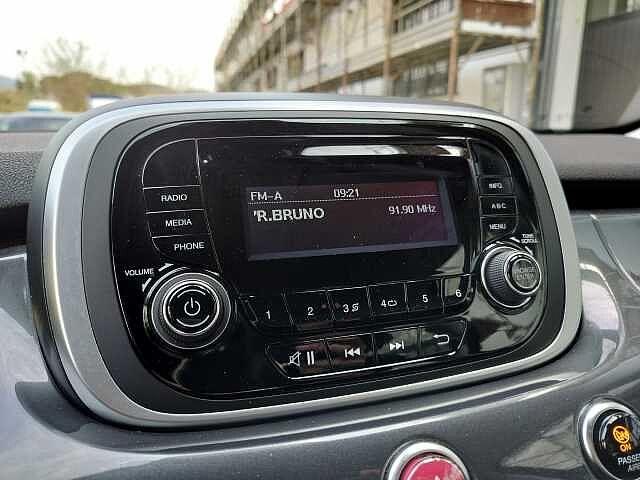 Fiat 500X 1.0 T3 120 CV Urban