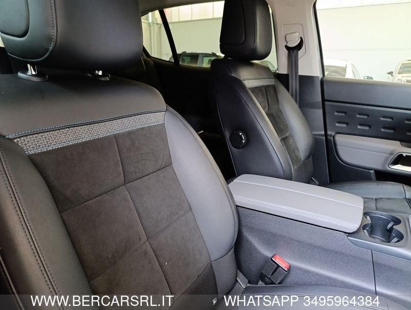 Citroën C5 Aircross Hybrid 225 E-EAT8 Shine*TELECAMERA 360*