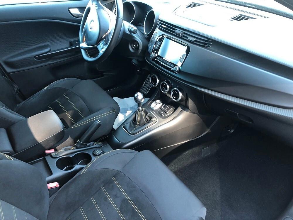 Alfa Romeo Giulietta 1.4 Turbo 120 CV Sprint