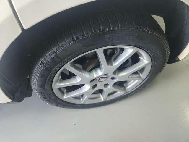 Fiat Freemont Freemont 2.0 mjt 16v Lounge 4x4 170cv auto