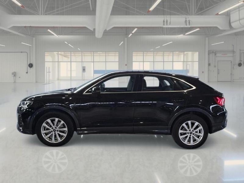 AUDI Q3 SPORTBACK 45 TFSI e S tronic Business Plus