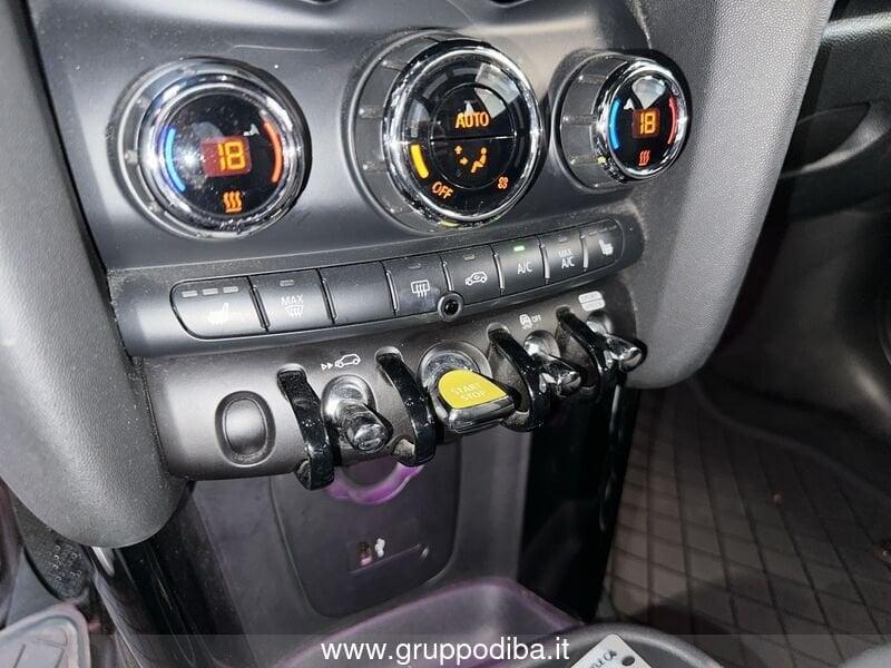 MINI Mini Full Electric Mini F56 Full Electric Mini 3p Cooper SE M auto