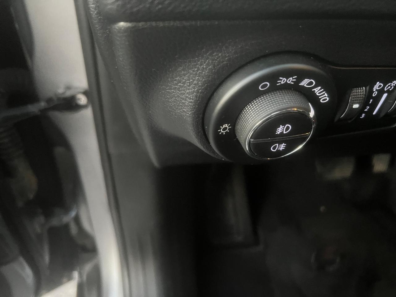 Jeep Compass 2.0 Multijet II 4WD Limited