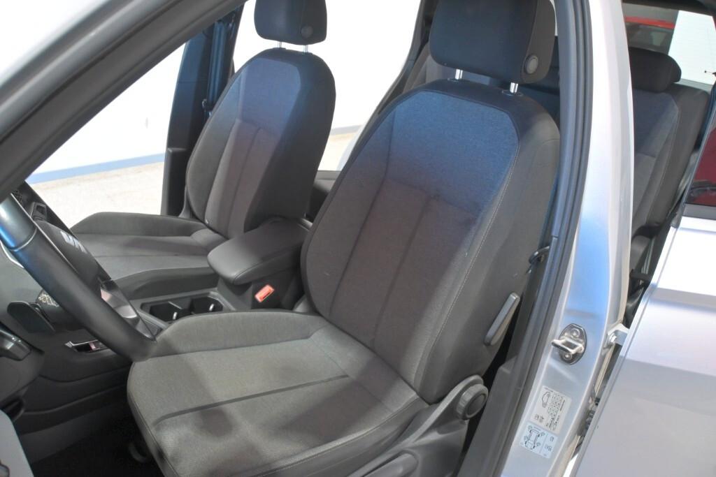SEAT TARRACO 2.0 TDI 150CV DSG STYLE ( FARI LED - DIGITAL COCKPIT - ADAPTIVE CRUISE - CLIMA TRIZONA - FULL LINK - SENSORI POST. )