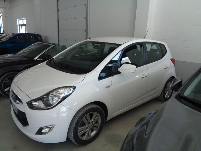 Hyundai iX20 1.4 90 CV Comfort